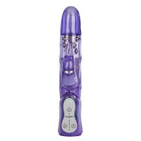 Advanced Rabbit Vibrator 5"