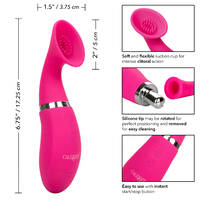 Climaxer Clit Pump