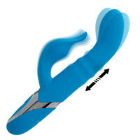 ENCHANTED BEADED POWER 'G'