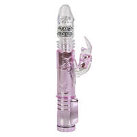 5" Thrusting Rabbit Vibrator