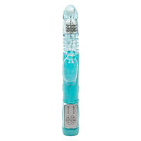 Dazzle Thrusting Rabbit Vibrator