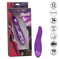 Aura Tickler Clit Stimulator