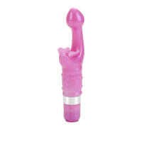 2.5" Butterfly Kiss G-Spot Vibrator