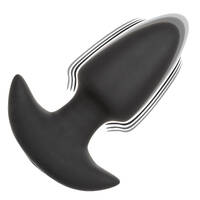 Rock Bottom Thrusting Probe