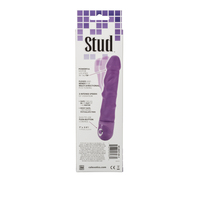8.5" Power Stud Vibrator