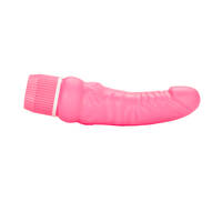 Spellbound Stud Jelly Vibrator