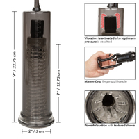 Vibro Air Pump
