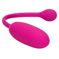 Advanced Vibrating Kegel Balls