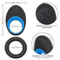 Link Up Max Vibrating Cock Ring