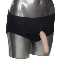 Packer Brief Harness Xs/S