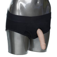 Packer Brief Harness M/L