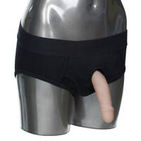 Packer Brief Harness L/XL