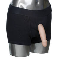 Packer Boxer Harness L/XL