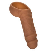 6" Stp Packer Penis