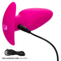 Basic Essentials Rechargeable Tapered Probe