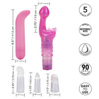Her G Spot Vibrator Kit