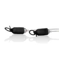 Vibrating Nipple Clamps