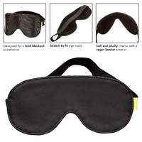 Blackout Eye Mask