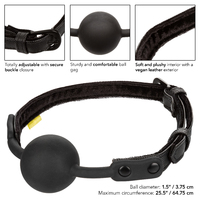 Premium Ball Gag