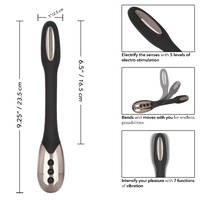 Electro-Spark eStim Probe
