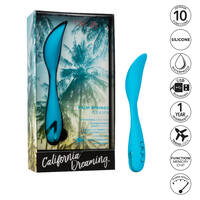 6" Palm Springs Flexible Vibrator