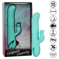 Bel Air Bombshell Rabbit Vibrator