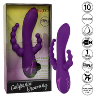 Long Beach Rabbit Vibrator