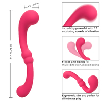 Pretty Little Wands Curvy