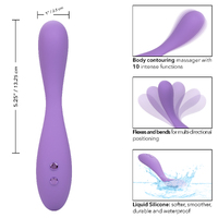 Demi G-Spot Vibrator