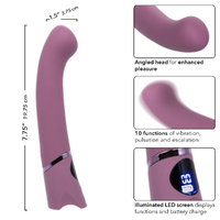 Orgasmatron Digital G Wand