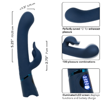 Orgasmatron Digital G Teaser