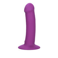 Touch Sensitive Vibrator
