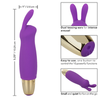 Buzzme Clit Stimulator