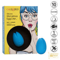 Marvelous Eggciter Egg Vibrator