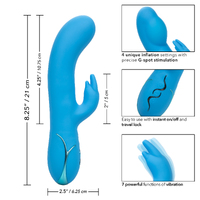 Insatiable G Inflatable G Bunny