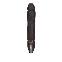 Deep Drill 8" Anal Vibrator