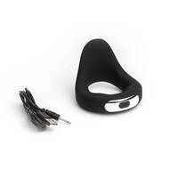 48mm Vibrating Cock Ring