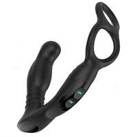 Simul8 Prostate Cock Lock