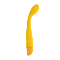 Lemon Squeeze G Spot Vibrator