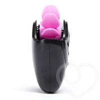 Sqweel 2 Clit Stimulator