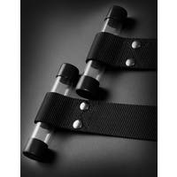 Bondage Door Cuffs
