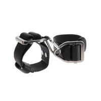 Heavy Duty Cuffs