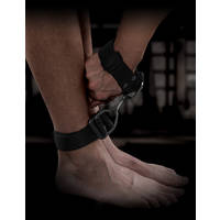 Deluxe Cuff Set