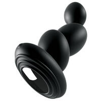 5" Dual Motor Prostate Massager