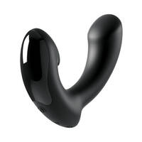 Silicone Prostate Massager