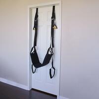 Door Jam Sex Sling