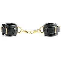 Cuffs And Blindfold Set