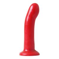 5.5" Flare Silicone Dildo
