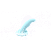 6" Ryplie Dildo