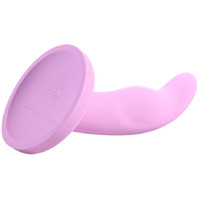 6" Lazre Dildo